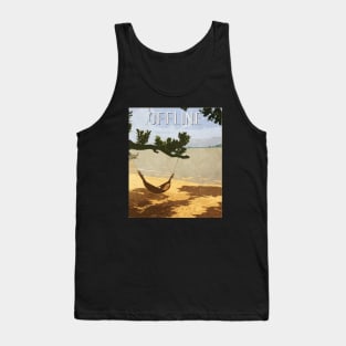 Offline Tank Top